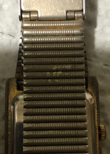 Gri Vintage Saat Kordon çeşitleri unısex adet bin tl - Görsel 5