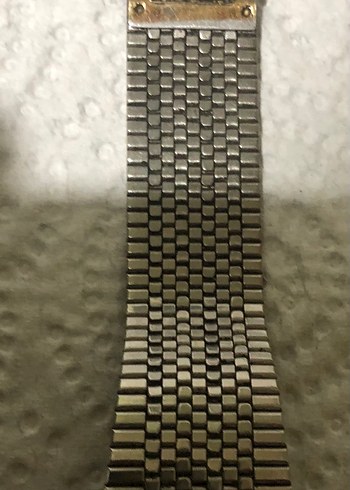 Gri Vintage Saat Kordon çeşitleri unısex adet bin tl - Görsel 11