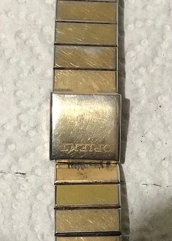 Gri Vintage Saat Kordon çeşitleri unısex adet bin tl - Görsel 9