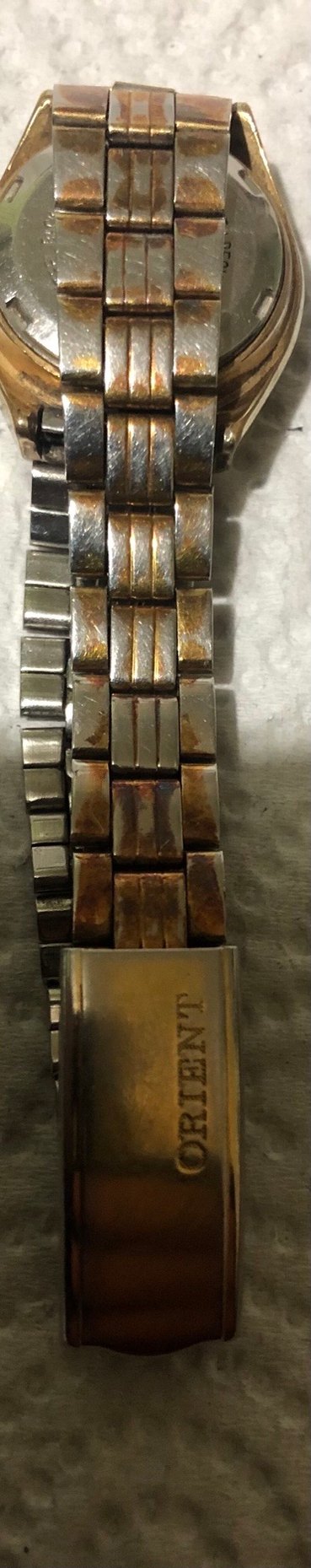 Gri Vintage Saat Kordon çeşitleri unısex adet bin tl - Görsel 4