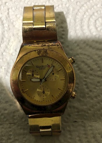 G-Shock Siyah Turuncu Kol Saati unısex adet 10 bin tl - Görsel 6