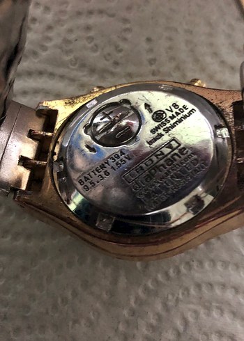 G-Shock Siyah Turuncu Kol Saati unısex adet 10 bin tl - Görsel 7