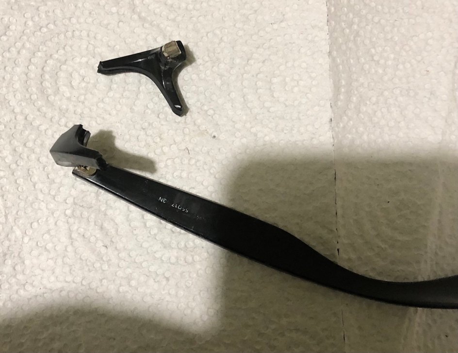 Gözlük parçaları unısex - Görsel 2