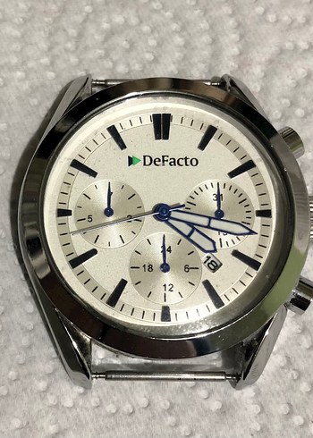 Defacto Saat Cesitleri Unisex Adet 5 Bin Tl