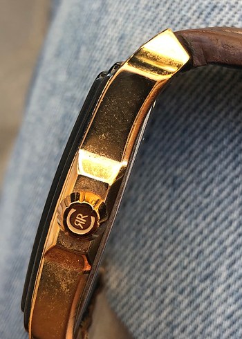 Cerruti 1881 Cerruti 1881 Klasik Erkek Kol Saati