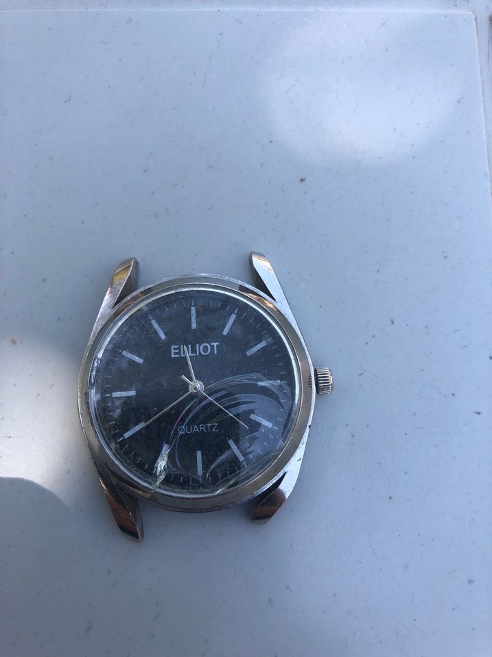 Kordon kapak ve saat parçası adet 500 tl - Görsel 3