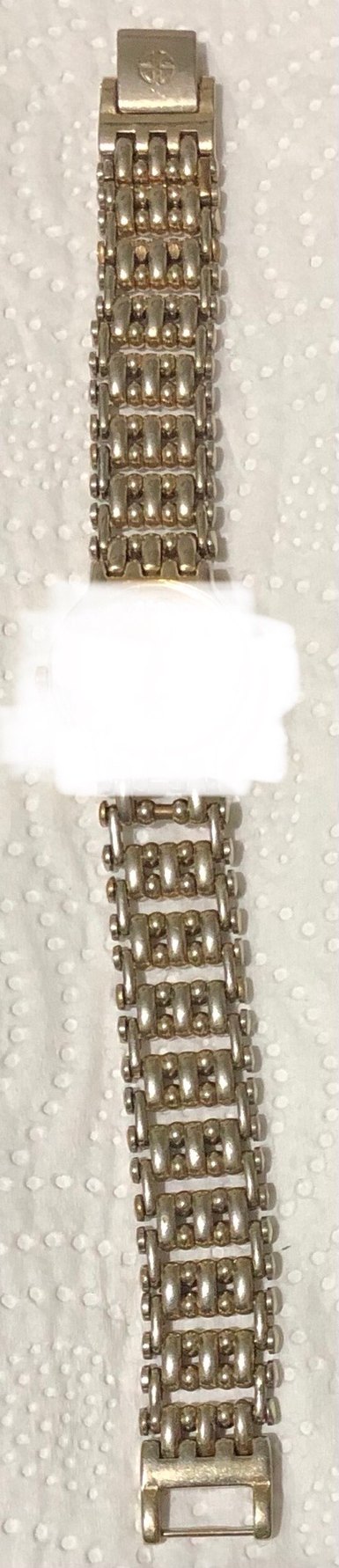 Metal Saat Kordonu Unısex adet bin tl - Görsel 5