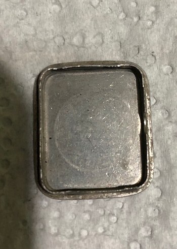 Gold Star Metal kapak - Görsel 2