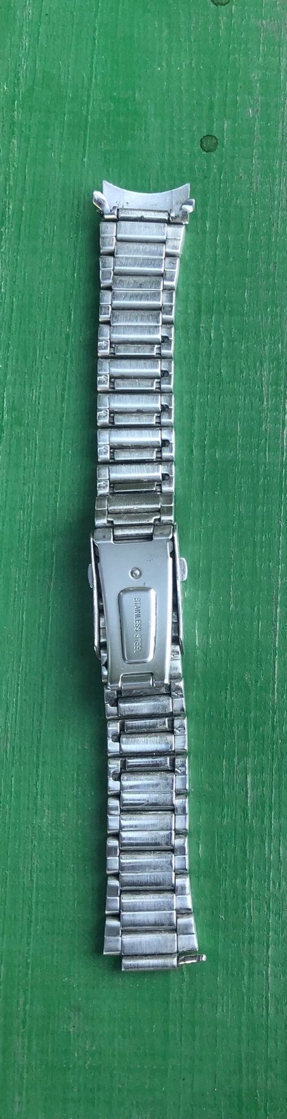 Gri Minimalist Casio - Görsel 2