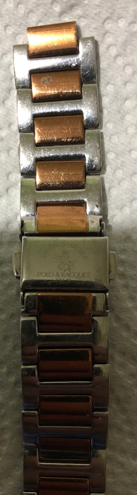 santa barbara polo & racquet club kordon unısex - Görsel 2