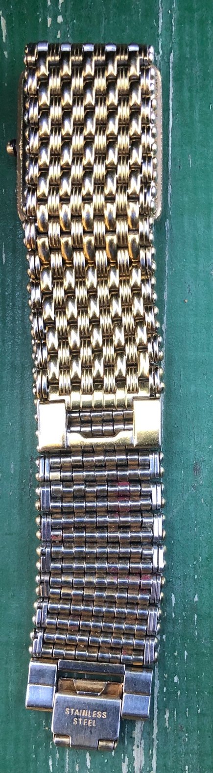 Darky saat kordon unısex - Görsel 2