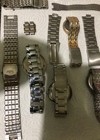 Kordon çeşitleri Unısex adet bin tl - Görsel 4