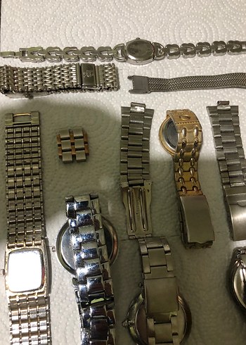 Kordon çeşitleri Unısex adet bin tl - Görsel 3