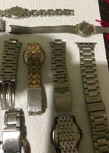 Kordon çeşitleri Unısex adet bin tl - Görsel 2