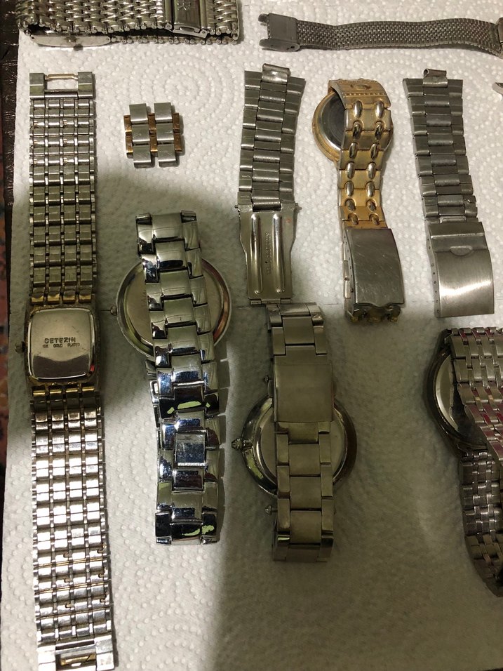 Kordon çeşitleri Unısex adet bin tl - Görsel 4