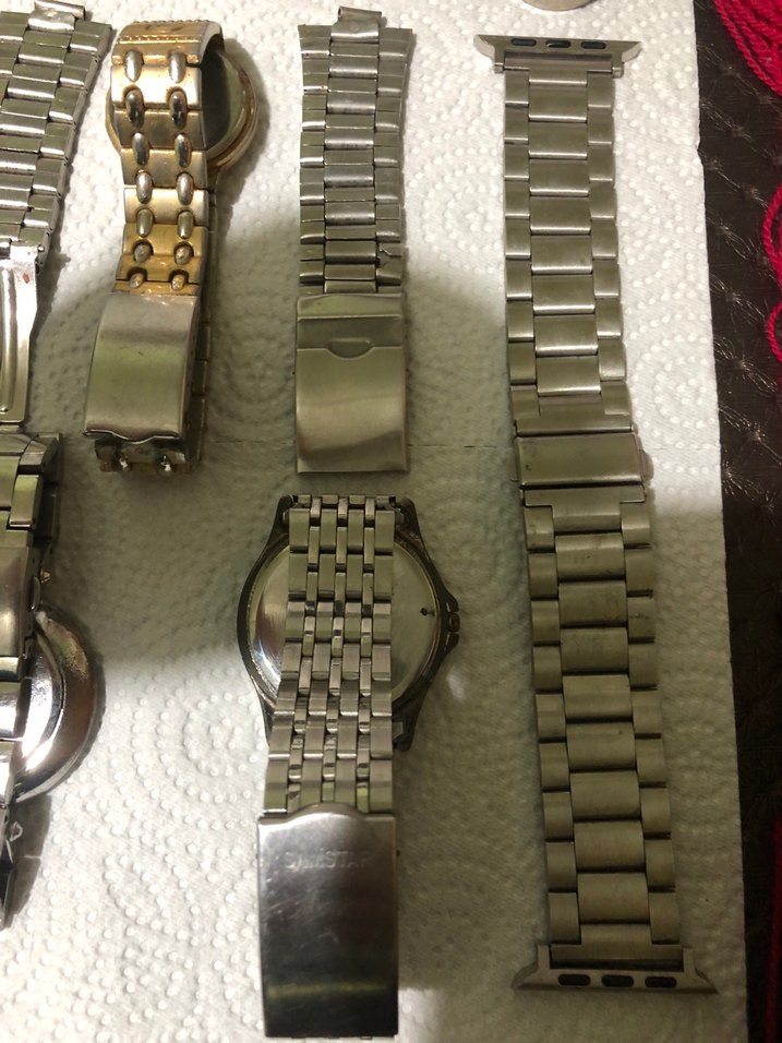 Kordon çeşitleri Unısex adet bin tl - Görsel 5