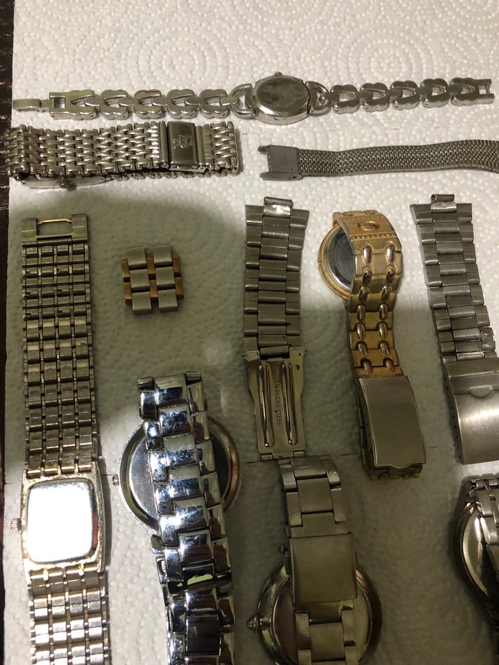 Kordon çeşitleri Unısex adet bin tl - Görsel 3