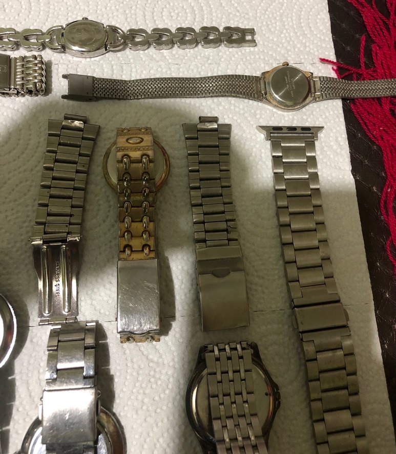 Kordon çeşitleri Unısex adet bin tl - Görsel 2