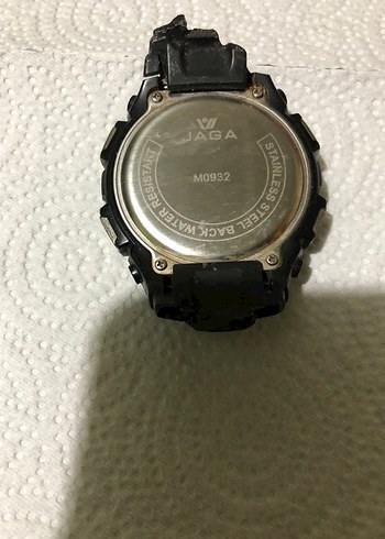 Arka kapak unısex adet  bin tl - Görsel 5