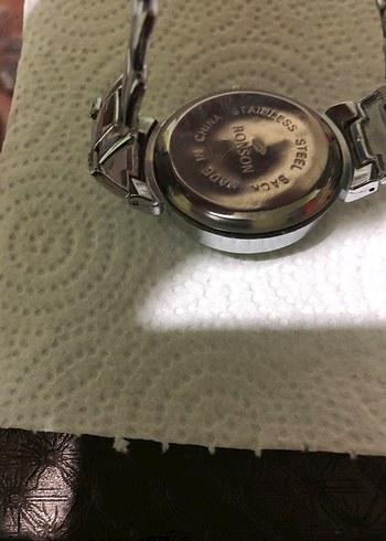 Arka kapak unısex adet  bin tl - Görsel 2