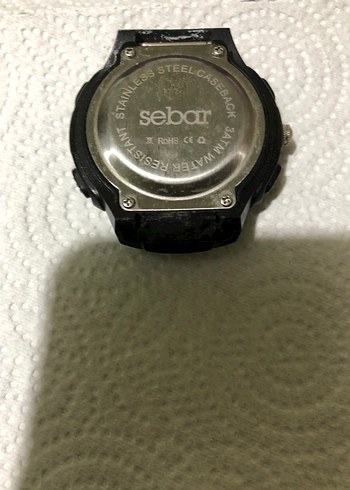 Arka kapak unısex adet  bin tl - Görsel 6