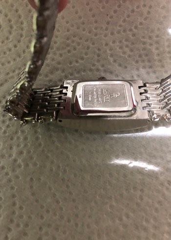 Arka kapak unısex adet  bin tl - Görsel 4