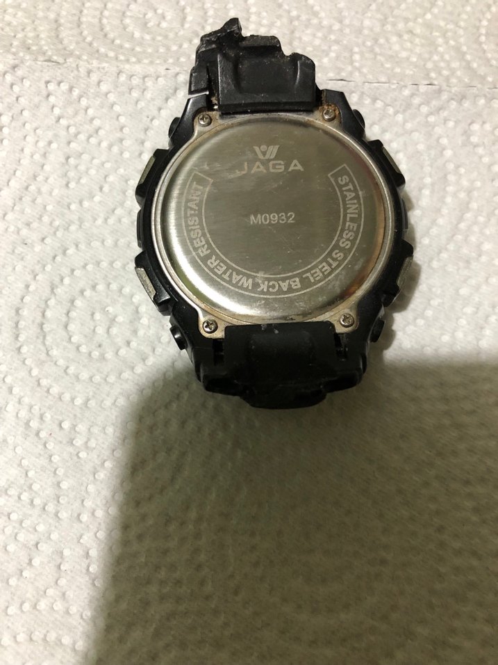 Arka kapak unısex adet  bin tl - Görsel 5