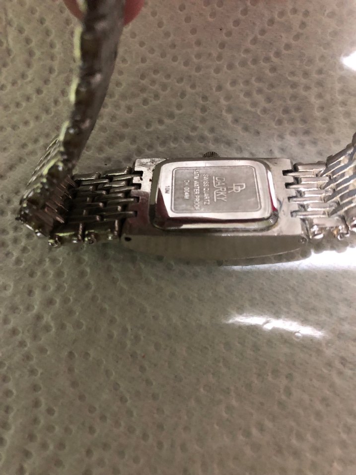 Arka kapak unısex adet  bin tl - Görsel 4