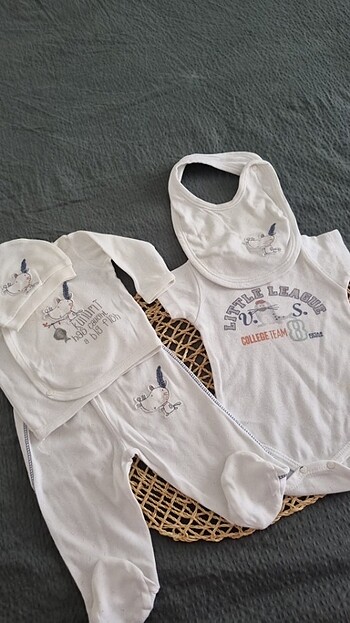 HelloBaby Yenidoğan