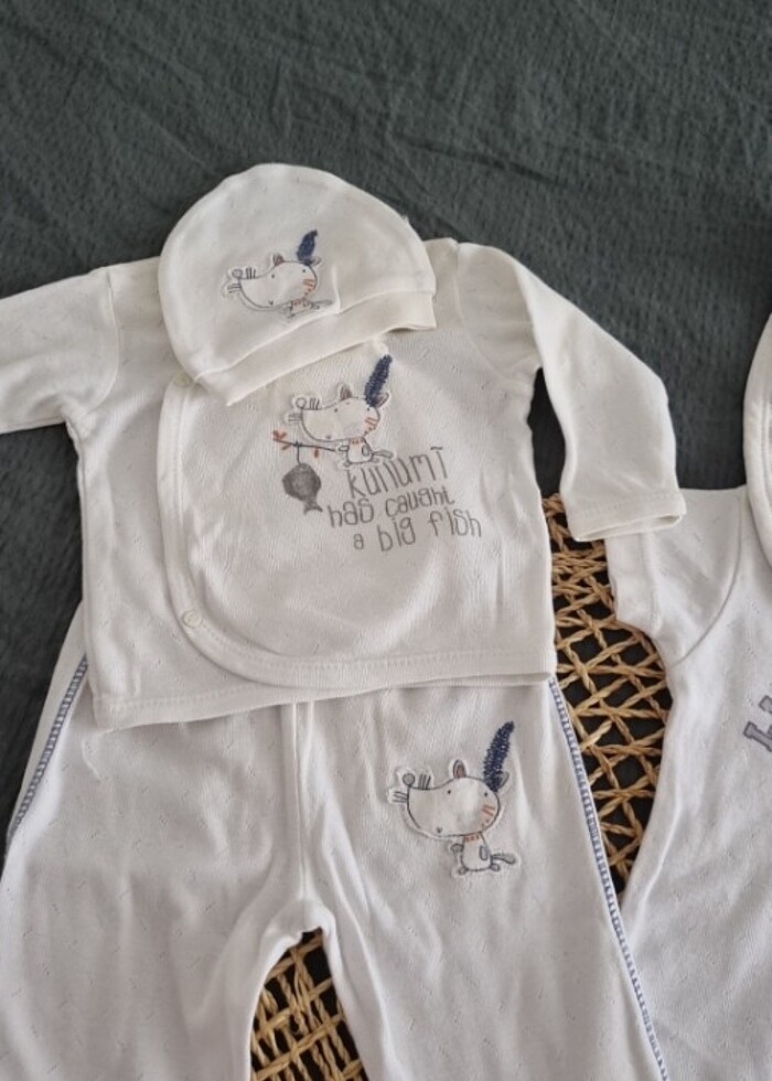 Hastane cikisi - Görsel 3