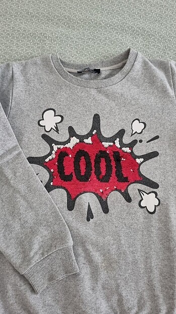 LC Waikiki Sweatsört