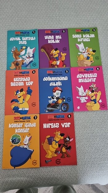 Hikaye kitabi