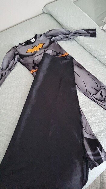 H&M Batman kostum