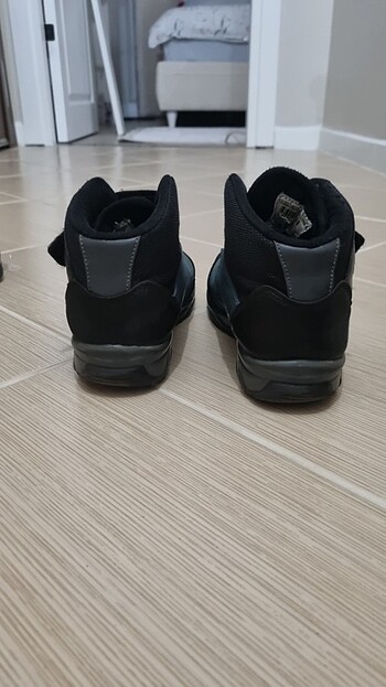 Kinetix Cocuk botu