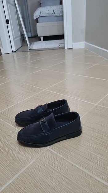 Cocuk ayakkabisi - Görsel 2