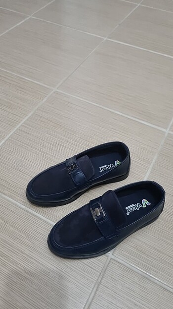 Cocuk ayakkabisi - Görsel 3