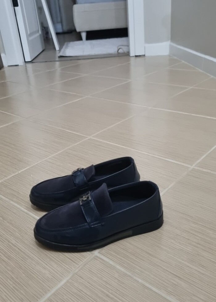 Cocuk ayakkabisi - Görsel 2