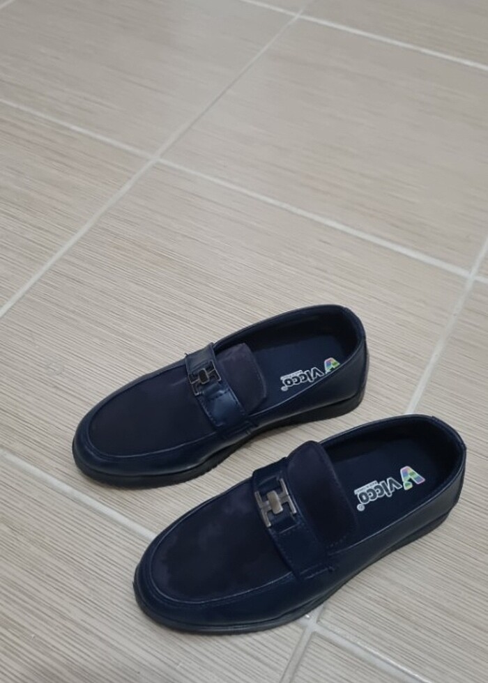 Cocuk ayakkabisi - Görsel 3