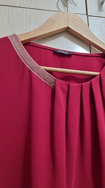 klos elbise - Görsel 4