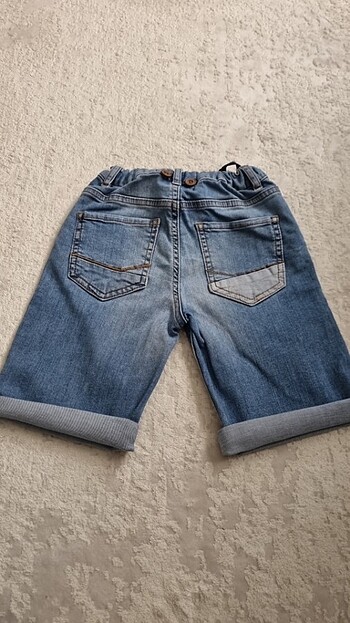 LC Waikiki Sort pantolon