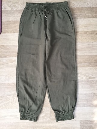 Haki pantolon.