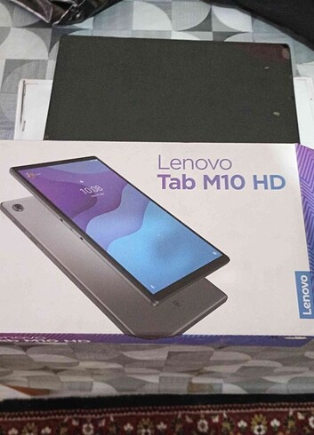 Lenovo tab m10 64 GB 