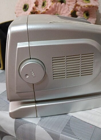 Küçük TV nostalji 