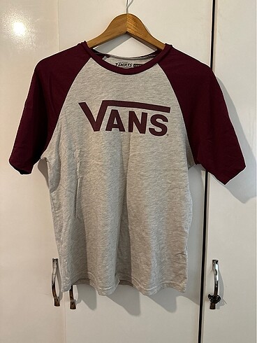 vans tişört