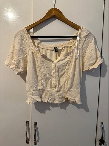 h&m bluz