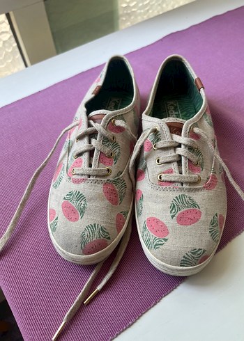 Keds keten sneakers