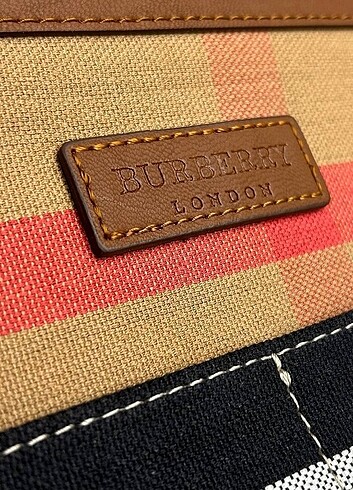 Beden çeşitli Renk BURBERRY KADIN ÇANTA