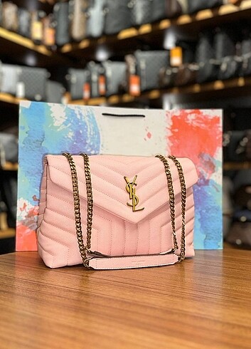 Beden YvesSaintLaurent ASKILI ÇANTA