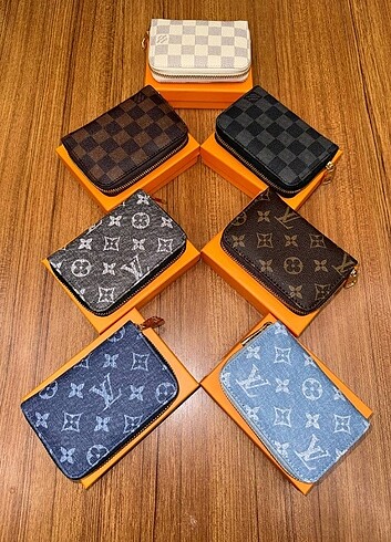 LOUIS VUITTON KADIN CÜZDAN 