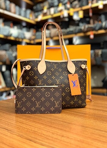 LOUIS VUITTON KADIN ÇANTA 